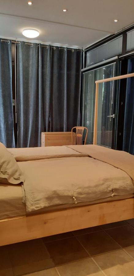 Studio Apartman Mija 2A **** Малинска Экстерьер фото